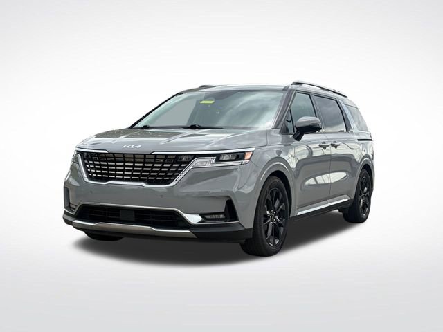 Used 2022 Kia Carnival SX FWD image 8