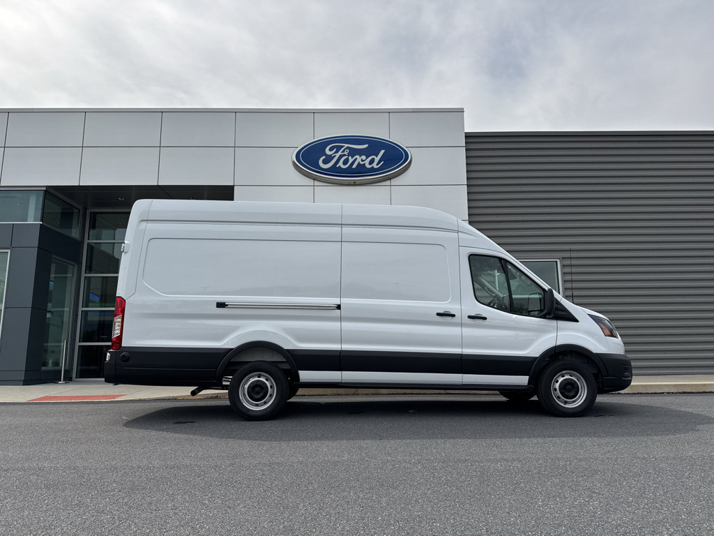 New 2026 Ford Transit 350 148 High Roof Extended RWD image 14