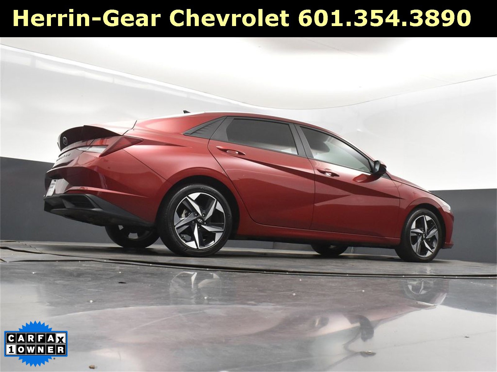 Used 2023 Hyundai Elantra SEL w/ Convenience Package image 42