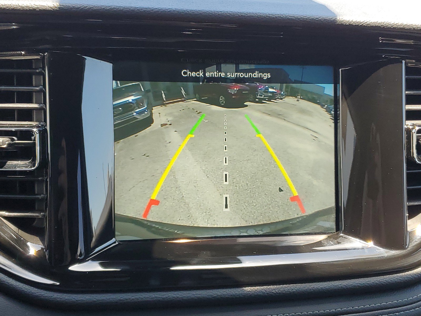 Used 2022 Dodge Durango GT image 29