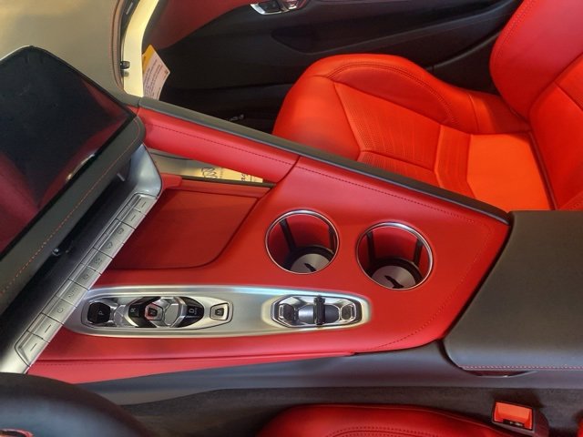 New 2026 Chevrolet Corvette Z06 image 19