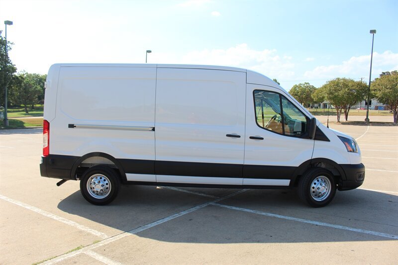 Used 2026 Ford Transit 350 148 Medium Roof w/ Load Area Protection Package RWD image 6