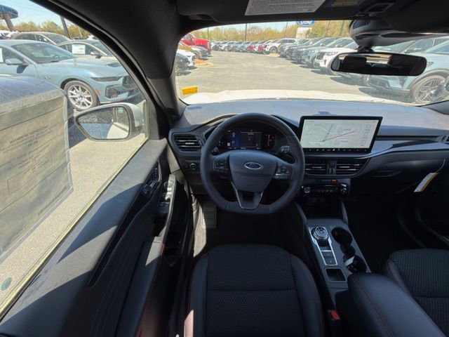 New 2026 Ford Escape Active image 9