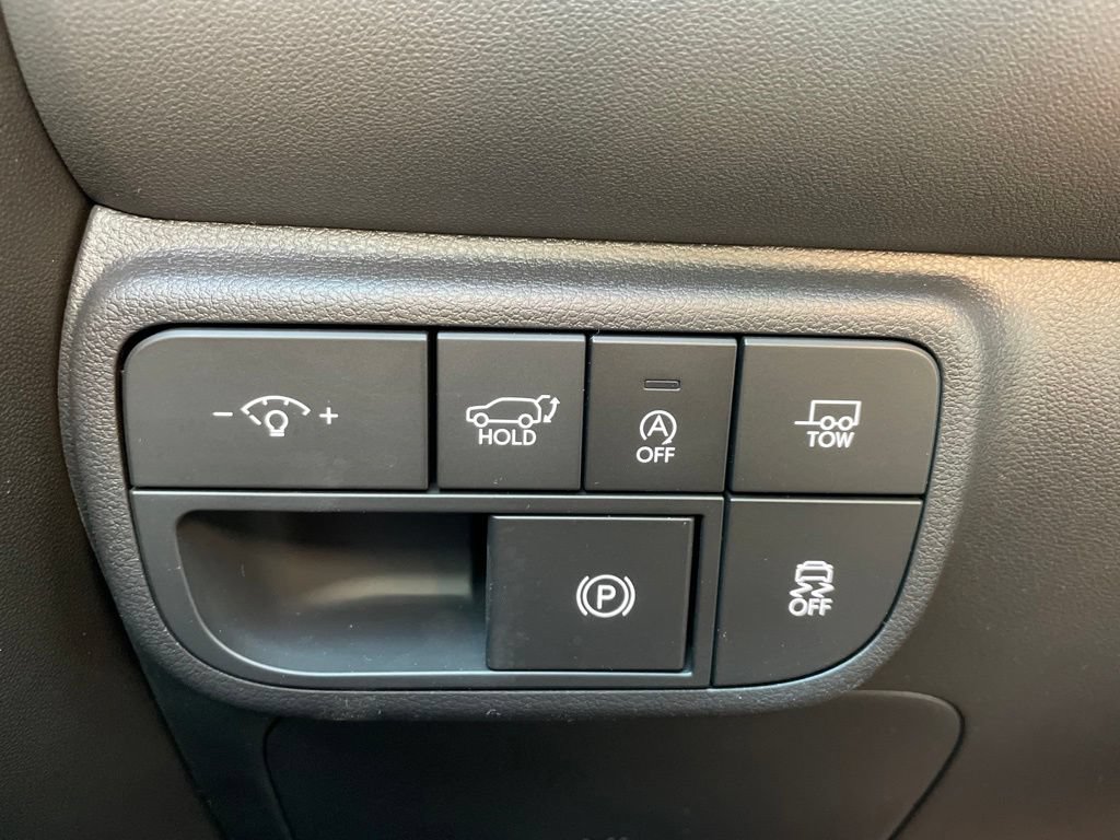 New 2026 Hyundai Palisade SEL AWD/4WD image 17