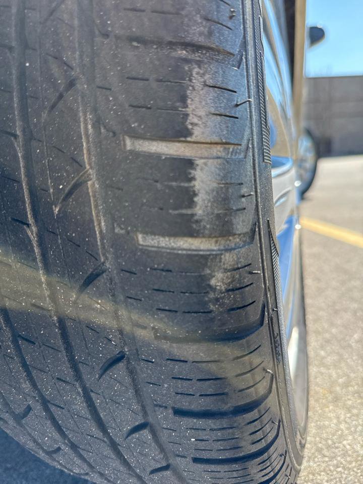 Used 2009 Buick LaCrosse CXL image 11