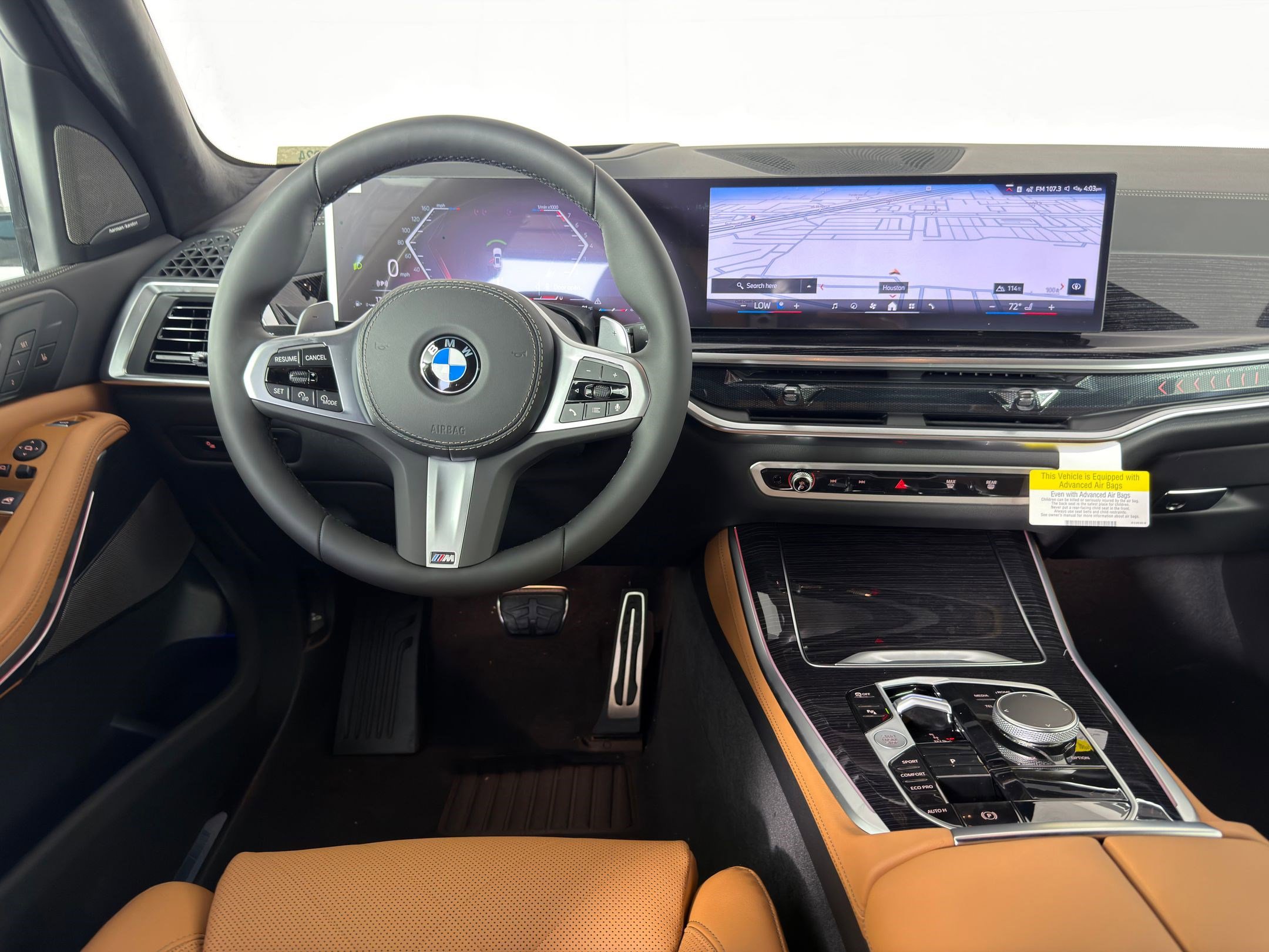 New 2026 BMW X5 sDrive40i w/ M Sport Package image 34