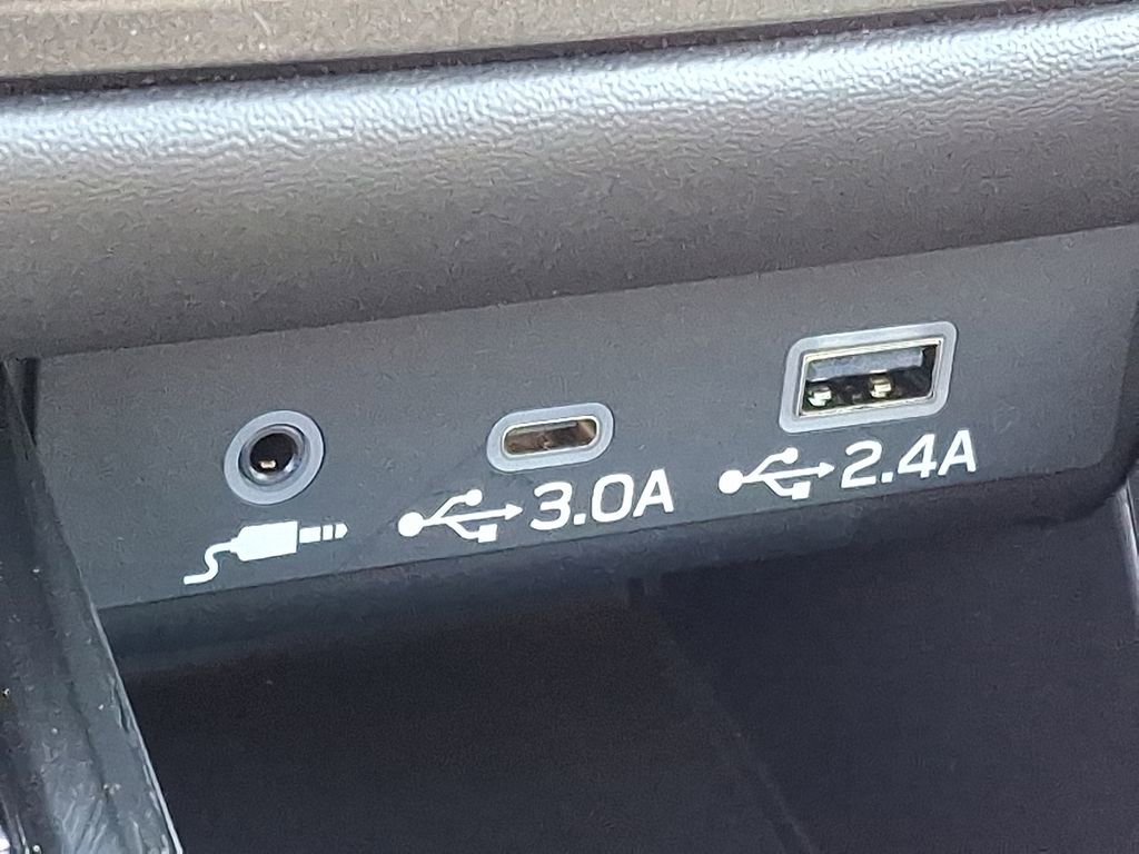 Certified 2024 Subaru Legacy Sport AWD/4WD image 24