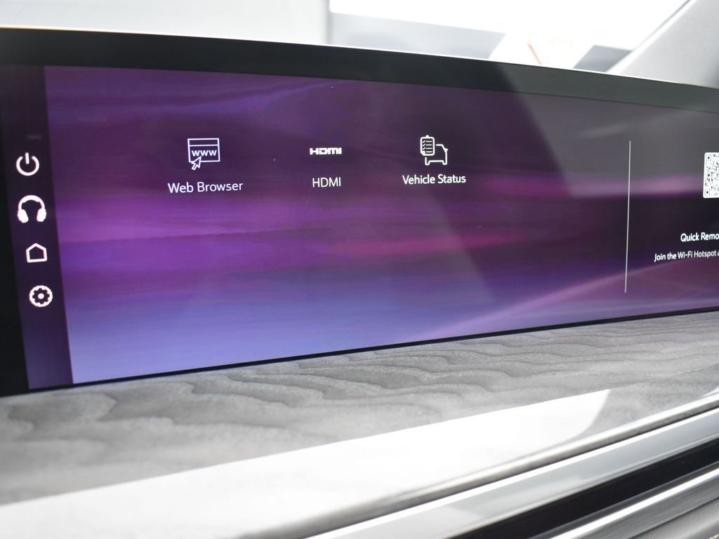 Certified 2025 Cadillac Escalade IQ Sport 1 AWD/4WD image 25