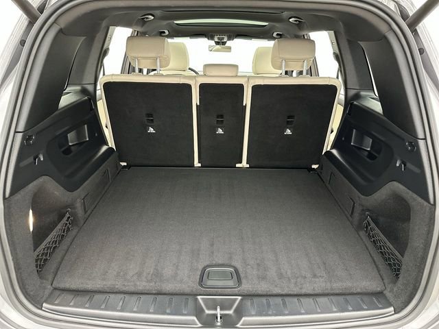 Used 2023 Mercedes-Benz GLB 250 4MATIC image 23