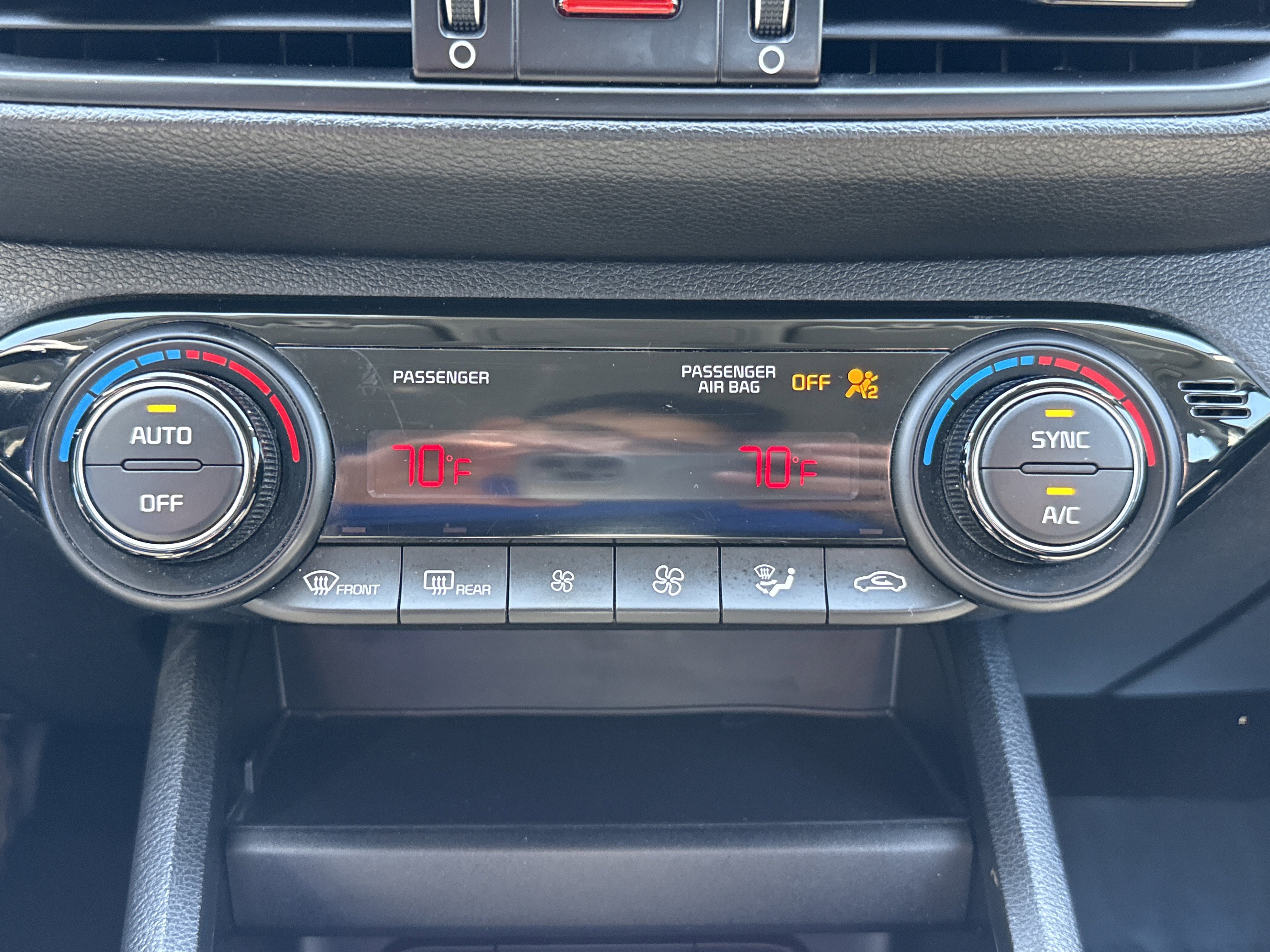 Used 2019 Kia Forte LXS FWD image 21