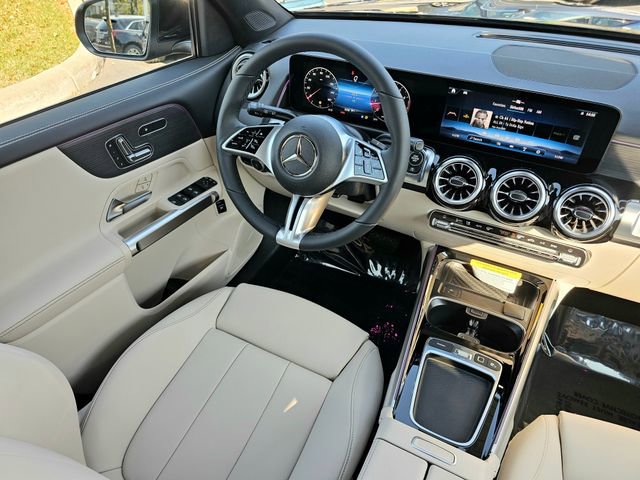 New 2026 Mercedes-Benz GLB 250 4MATIC image 28