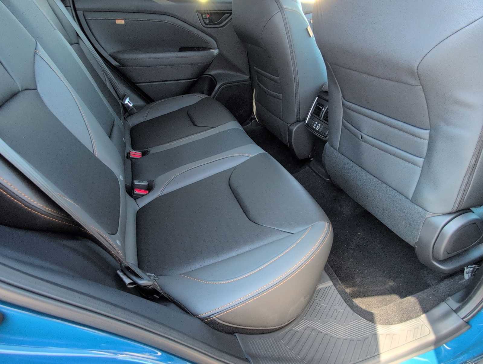 New 2026 Subaru Forester Wilderness image 20