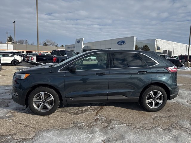 Used 2024 Ford Edge SEL w/ Convenience Package image 8
