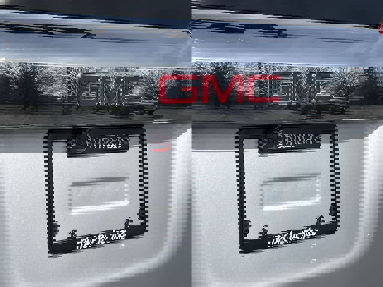 Used 2015 GMC Terrain SLE FWD image 35