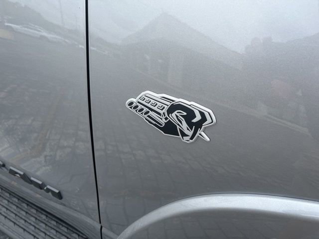 New 2026 RAM 1500 Big Horn image 8