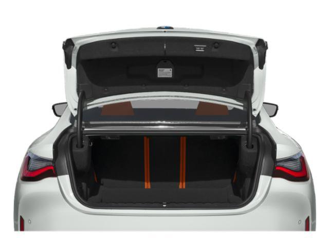 Used 2024 BMW M4 Competition RWD image 14