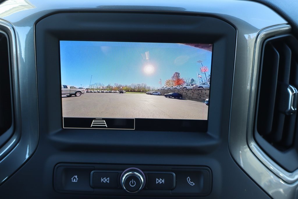 New 2025 Chevrolet Silverado 3500 W/T w/ WT Convenience Package image 14