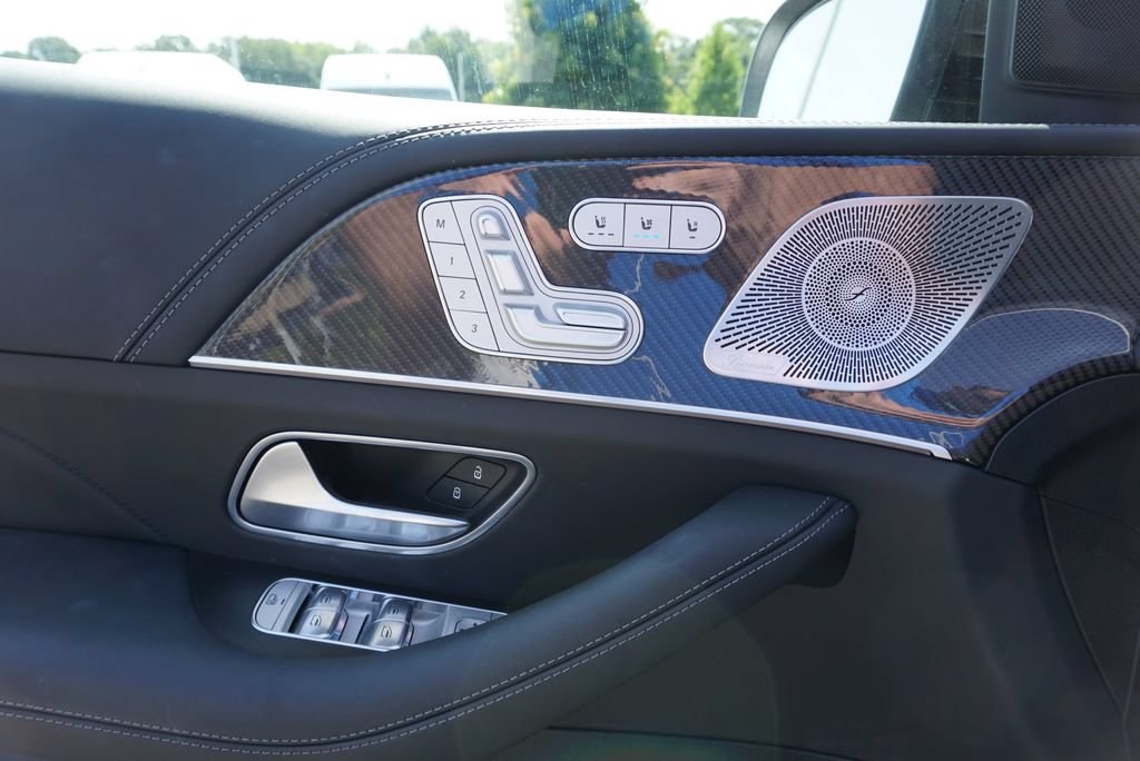 Certified 2024 Mercedes-Benz GLE 53 AMG 4MATIC Coupe image 10