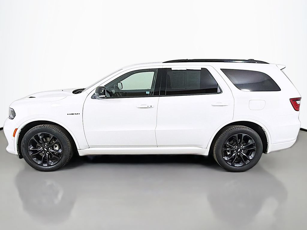 Used 2025 Dodge Durango R/T w/ Blacktop Package AWD/4WD image 19