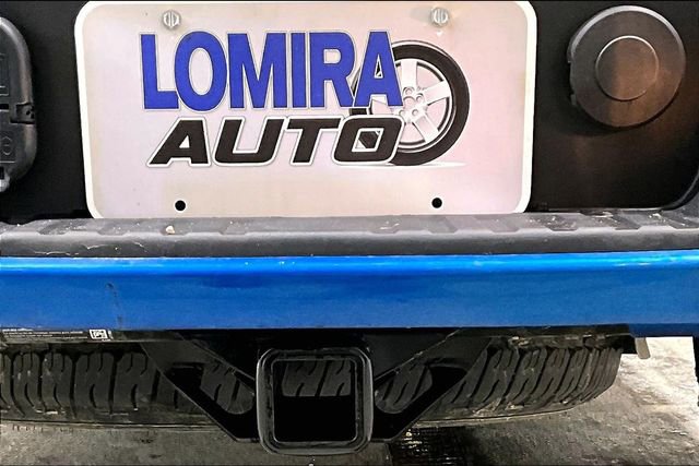 Used 2021 GMC Canyon Elevation w/ Trailering Package image 26