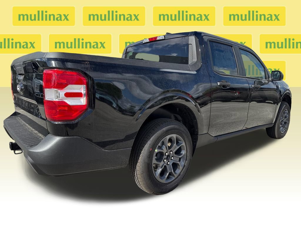New 2026 Ford Maverick XLT image 14