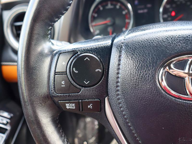 Used 2016 Toyota RAV4 SE image 16