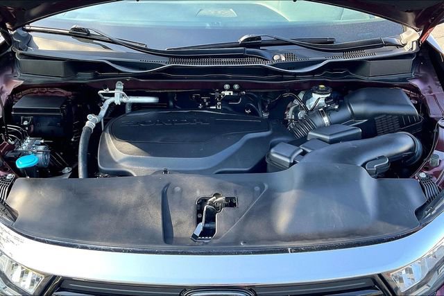 Used 2021 Honda Odyssey Touring image 10