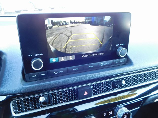 Used 2024 Honda Civic Sport image 29