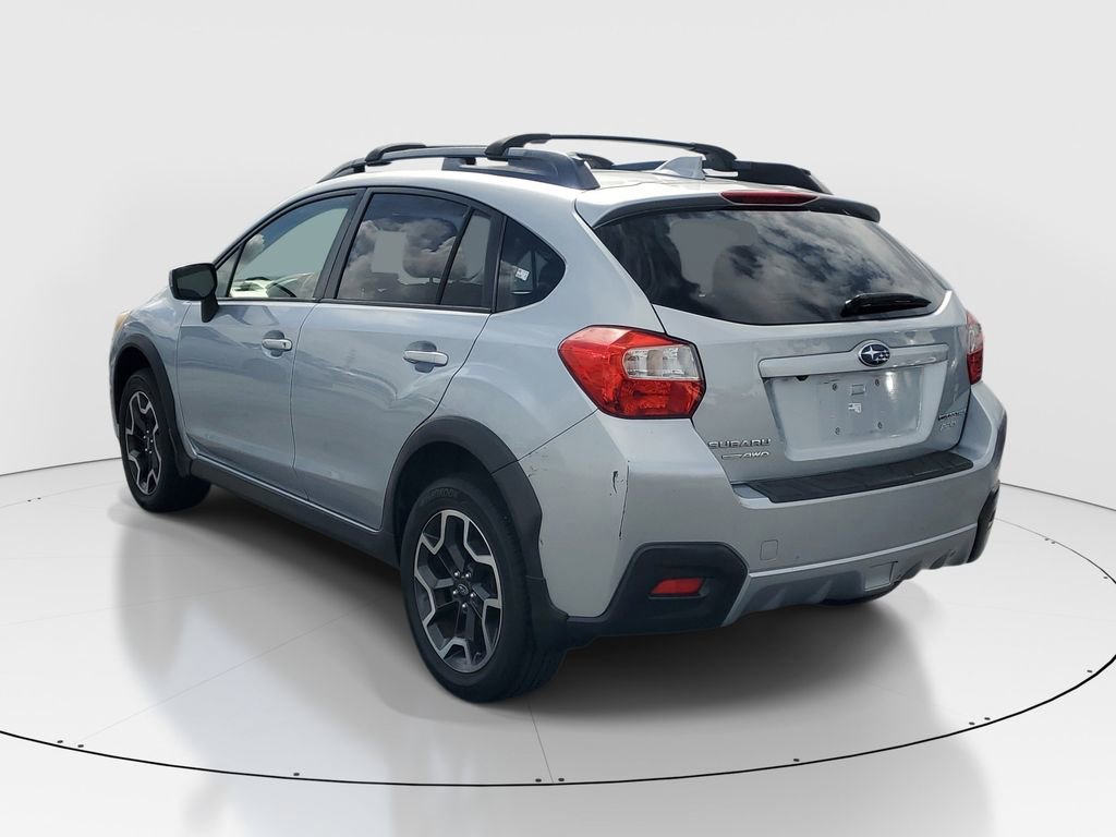 Used 2017 Subaru Crosstrek 2.0i Premium image 5