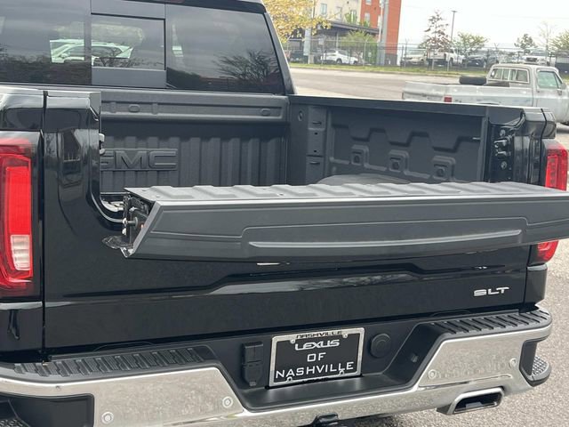 Used 2025 GMC Sierra 1500 SLT w/ SLT Premium Plus Package image 15