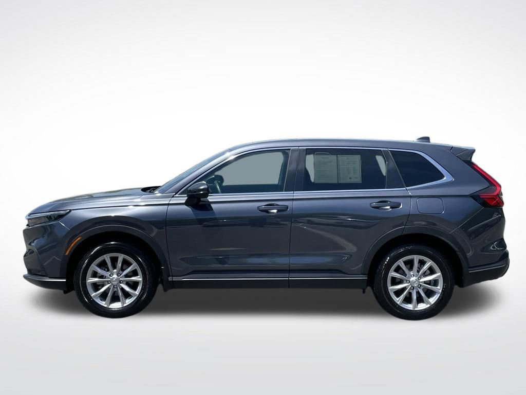 Certified 2025 Honda CR-V EX-L image 2