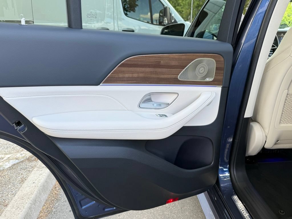 New 2026 Mercedes-Benz GLE 450 4MATIC image 24