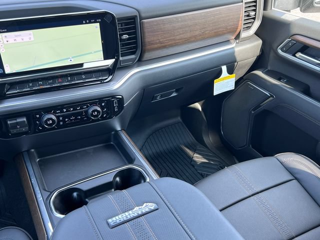New 2026 Chevrolet Silverado 2500 High Country w/ High Country Premium Package AWD/4WD image 37