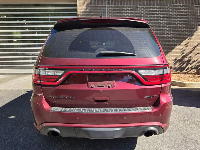 Used 2024 Dodge Durango SRT w/ Black Package AWD/4WD image 6