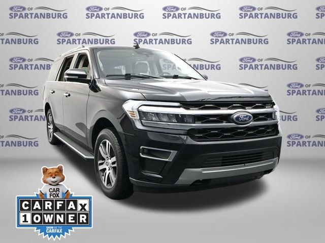 Used 2023 Ford Expedition Limited image 1