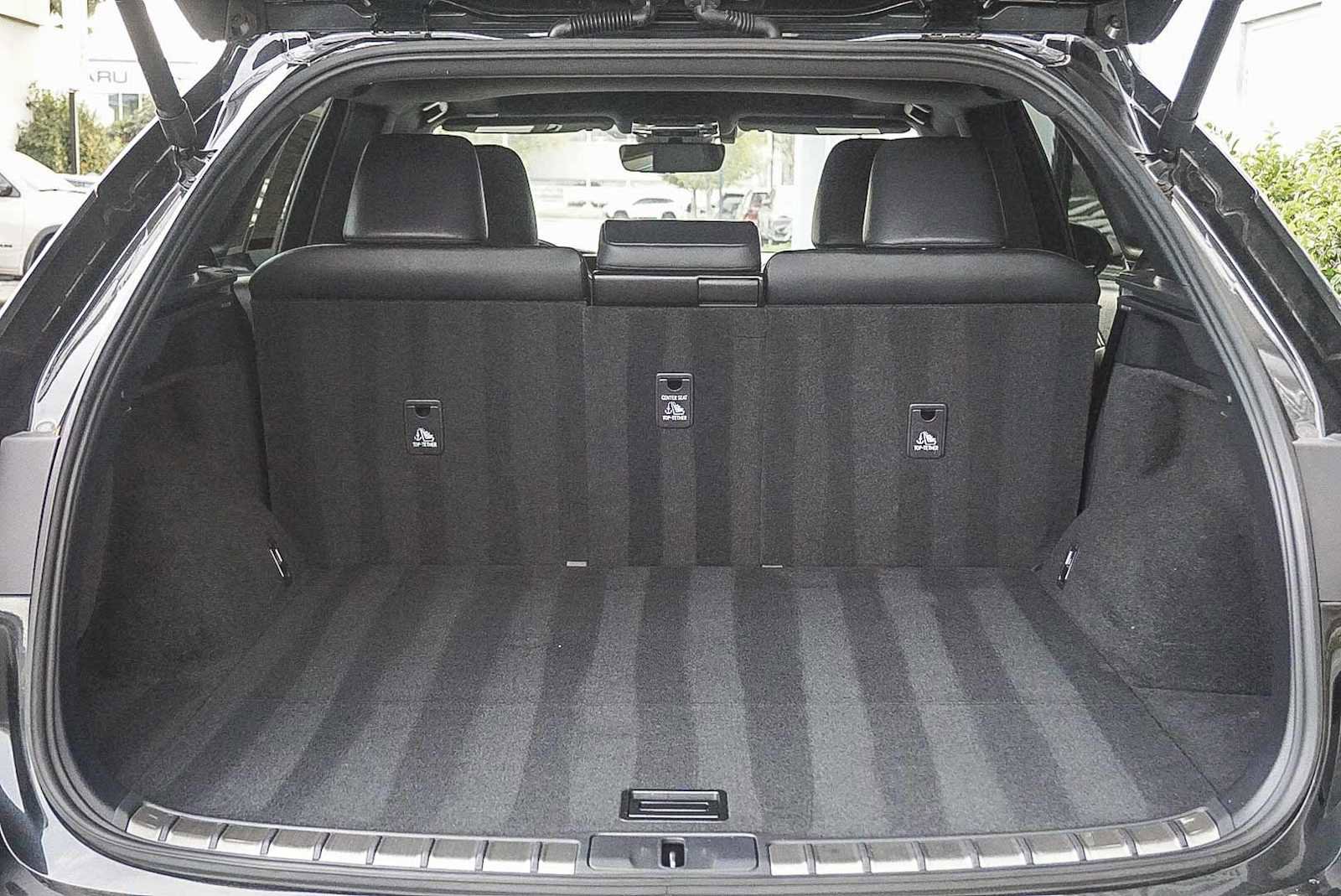 Certified 2023 Lexus RX 350 Premium Plus image 39