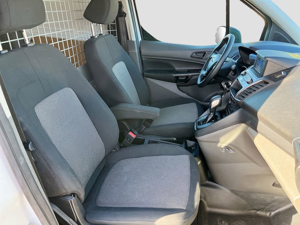 Used 2023 Ford Transit Connect XL FWD image 25