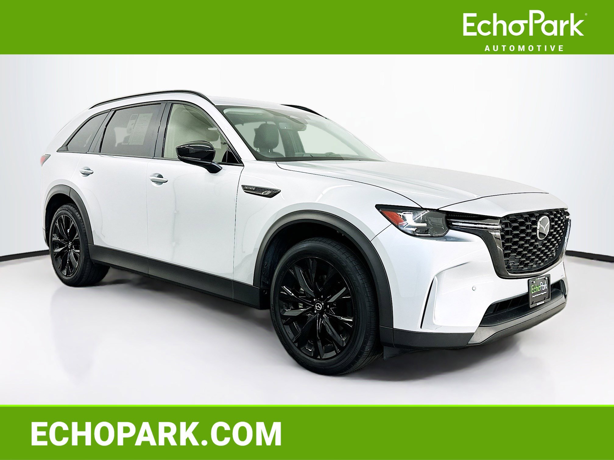 Used 2025 MAZDA CX-90 3.3 Turbo w/ Premium Sport Pkg