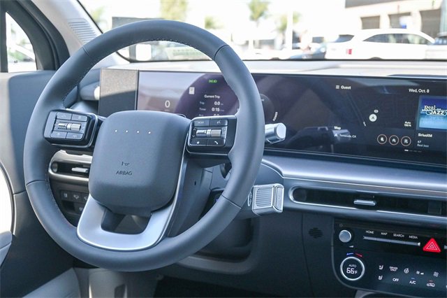 New 2026 Hyundai Ioniq 9 SEL image 18