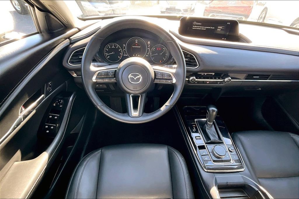 Used 2025 MAZDA CX-30 AWD 2.5 S w/ Preferred Package image 8