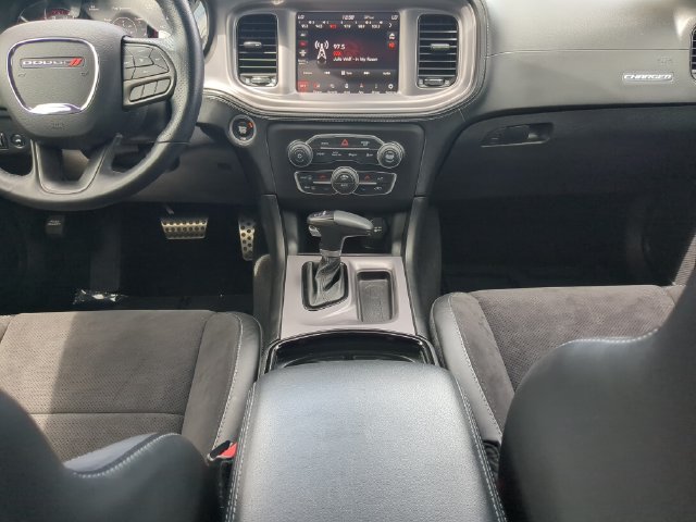 Used 2023 Dodge Charger R/T w/ Plus Group RWD image 18