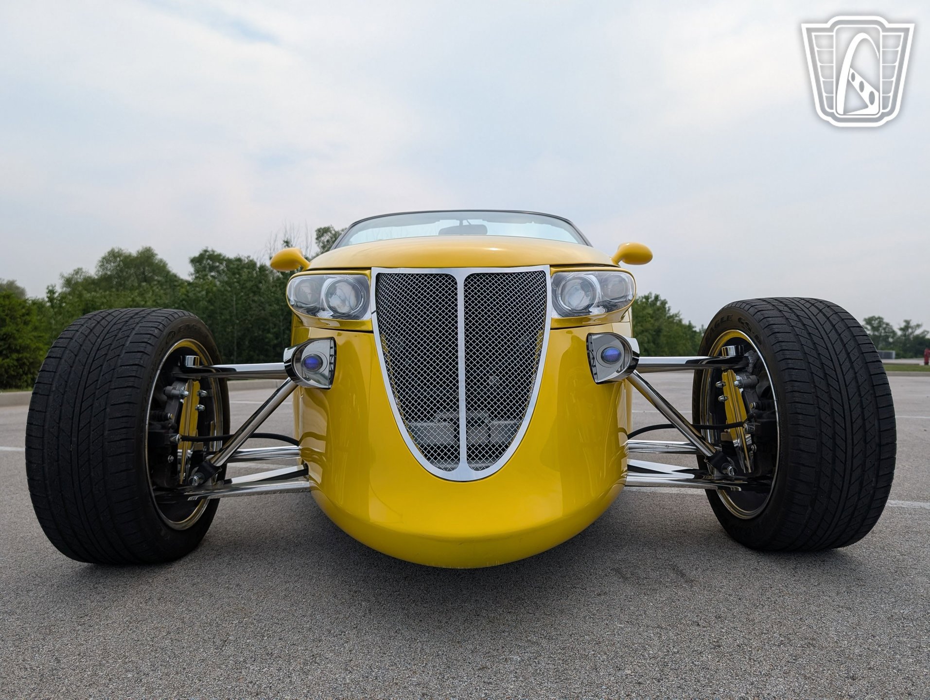 Used 1999 Plymouth Prowler image 27