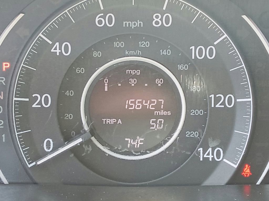 Used 2012 Honda CR-V EX-L image 23