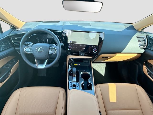 New 2026 Lexus NX 350 AWD w/ Premium Package image 16