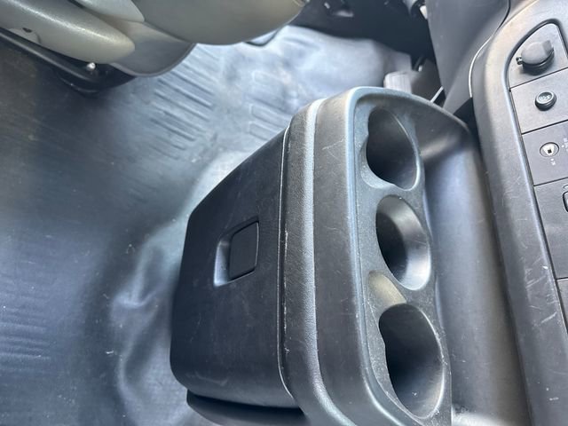 Certified 2024 Chevrolet Express 2500 w/ Driver Convenience Package image 24