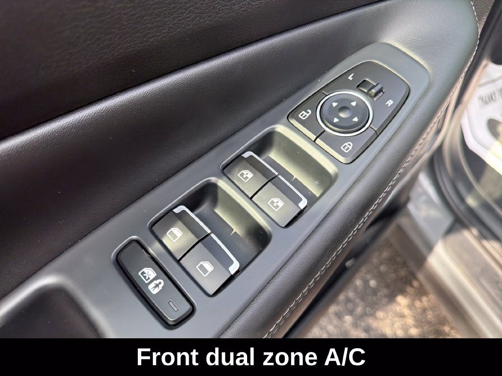 Used 2023 Hyundai Santa Fe SEL w/ Premium Package AWD/4WD image 14