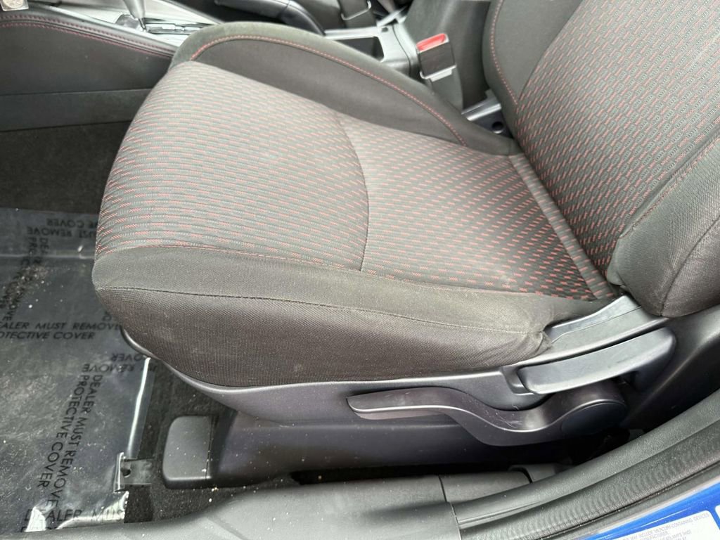 Used 2019 Mitsubishi Outlander Sport ES FWD image 12