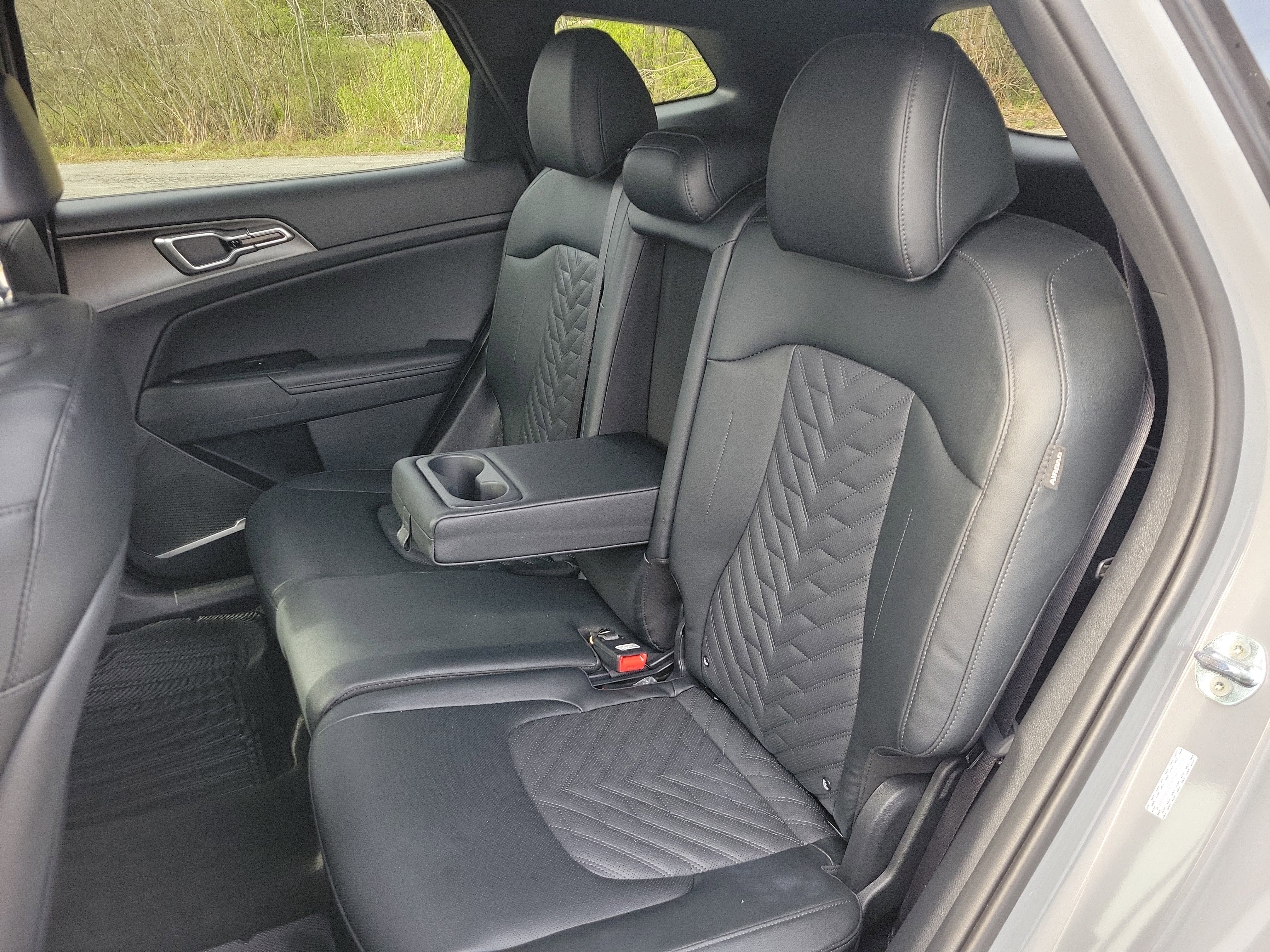 Used 2026 Kia Sportage X-Line AWD/4WD image 16