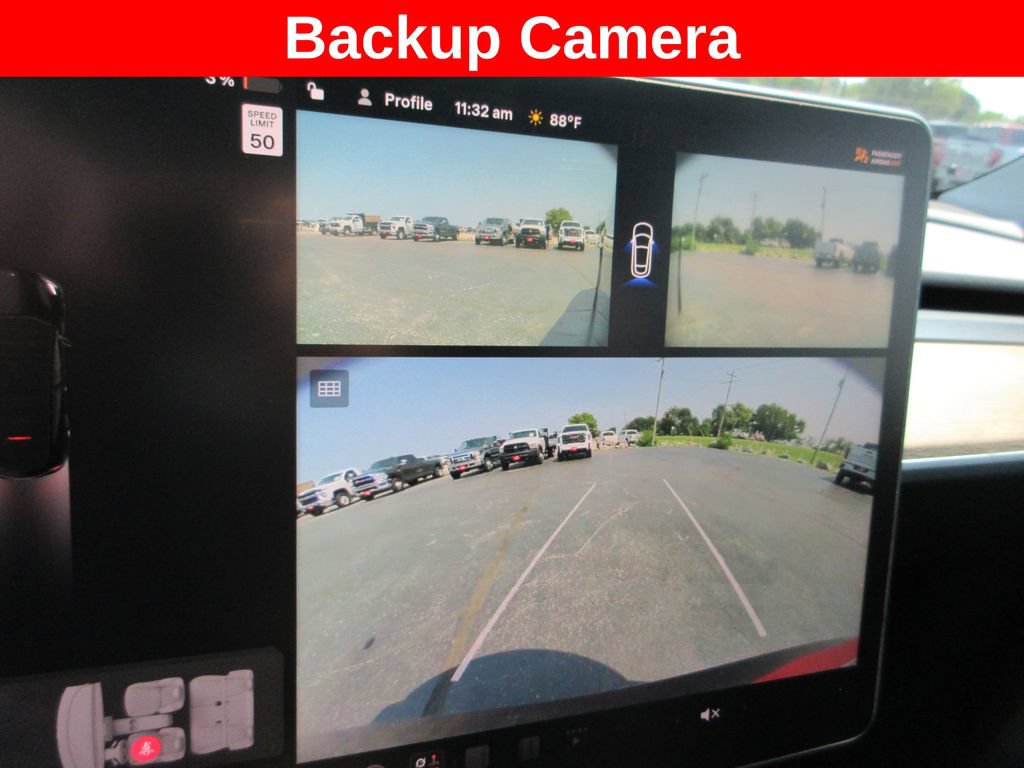 Used 2024 Tesla Model Y Performance AWD/4WD image 17