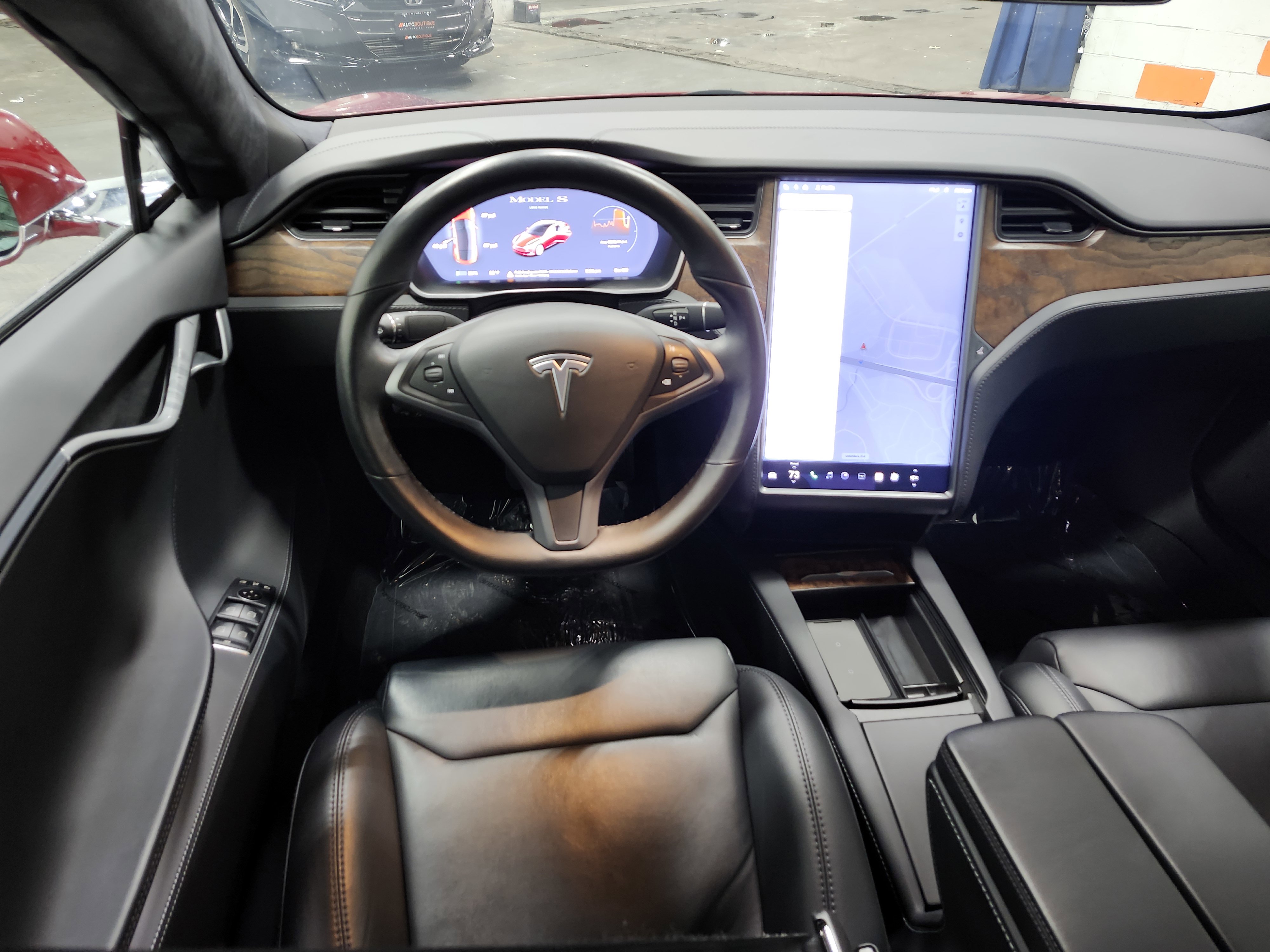 Used 2019 Tesla Model S 100D image 28